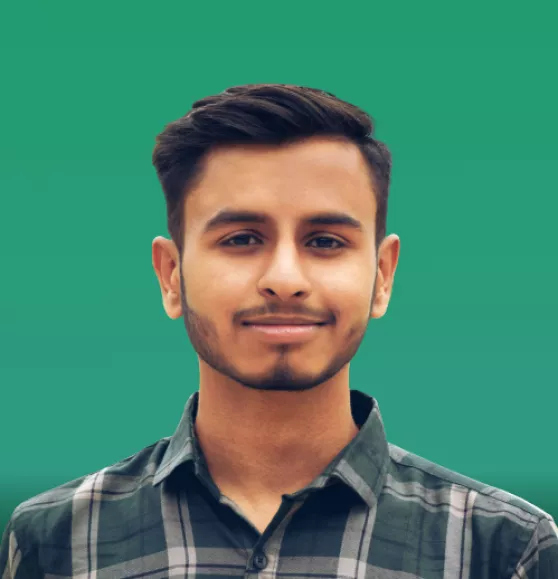 Harsh Kanjiya's avatar