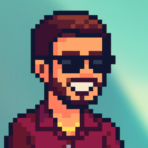 Harsh Kanjiya's avatar